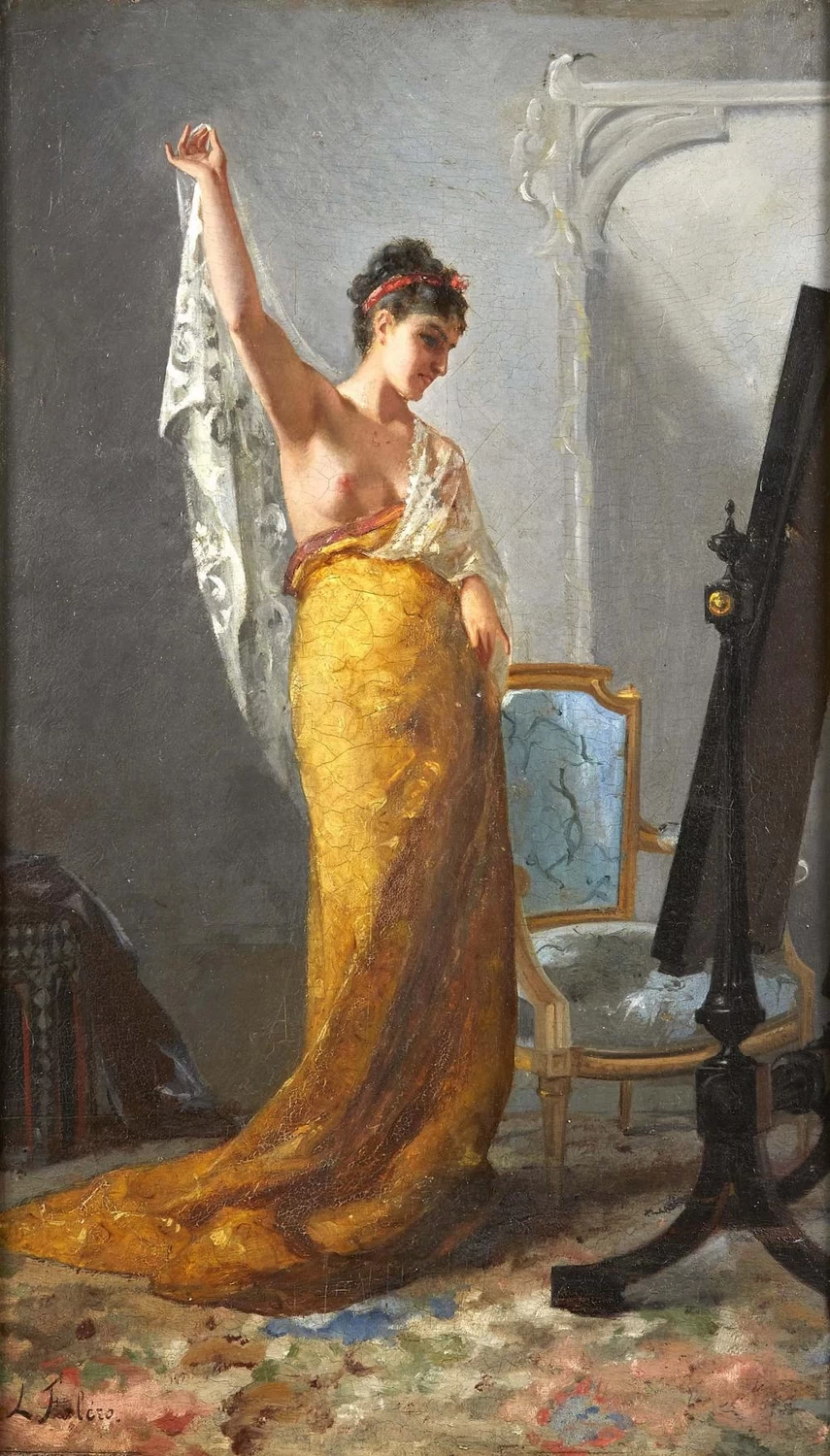 La civetta